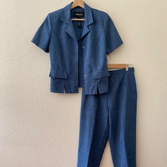 Sag Harbor Pants - Sag Harbor Suit